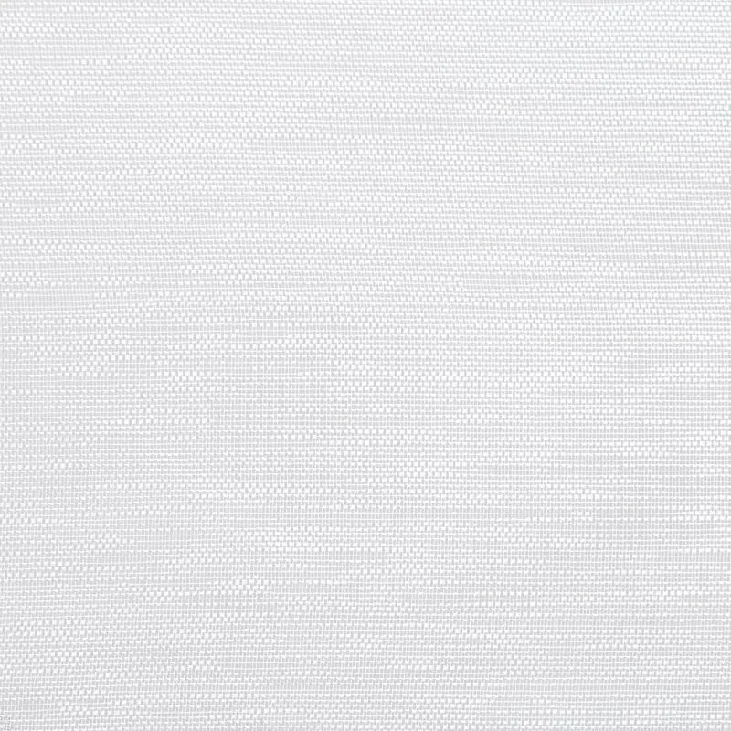 Eurofirany Biela záclona na páske REBECCA 140x250 cm