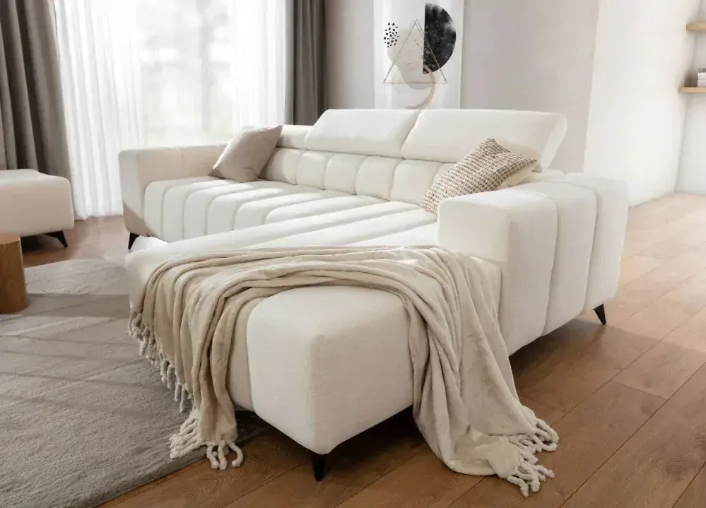 Sedacia súprava MYSTIC malý roh