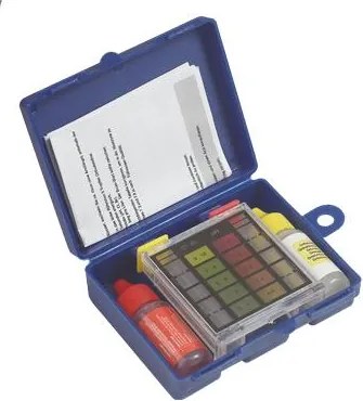 Veľká bazénová čistiaca súprava AVENBERG Clever 5v1 - Professional