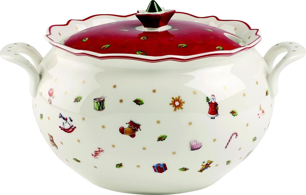 XXXLutz MISKA NA POLIEVKU Villeroy & Boch - Vianočné dekorácie - 0034071018