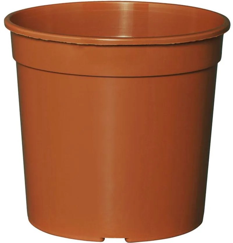 Kvetináč Eco D11cm/0,6l/Te