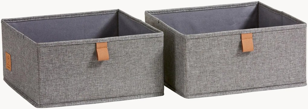 Organizéry XL Premium, 2 ks