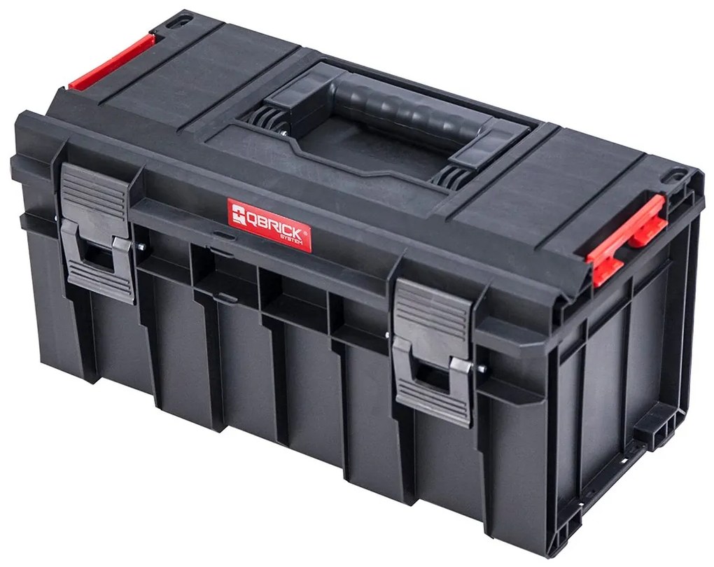 Kufrík na náradie Qbrick System PRO 500 Basic