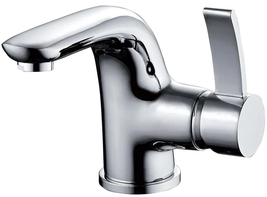 Batéria umývadlová Malachit