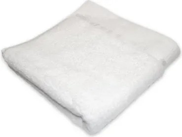 Uterák pre hostí Zero 30x50 cm, biely%