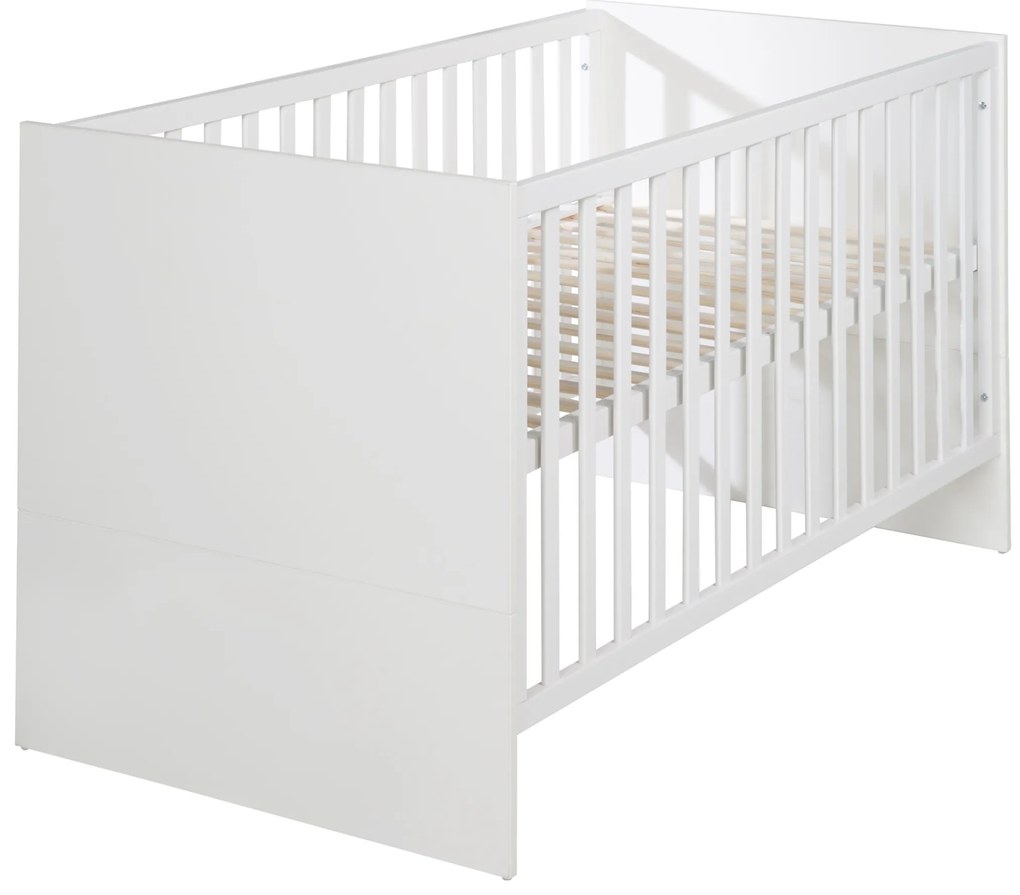 roba Kombinovaná detská postieľka Lilo, 70 x 140 cm  (100397040)