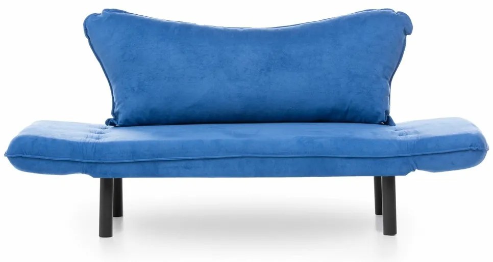 Rozkladacia pohovka Chatto Blue