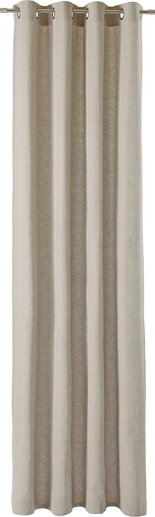 XXXLutz ZÁVES S OČKAMI, nepriehľadné, 140/250 cm Esprit - Záclony & závesy - 003021104602