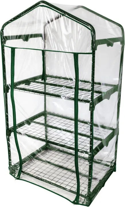 XXXLutz BALKÓNOVÝ SKLENÍK - Online Only záhrada - 004978019901