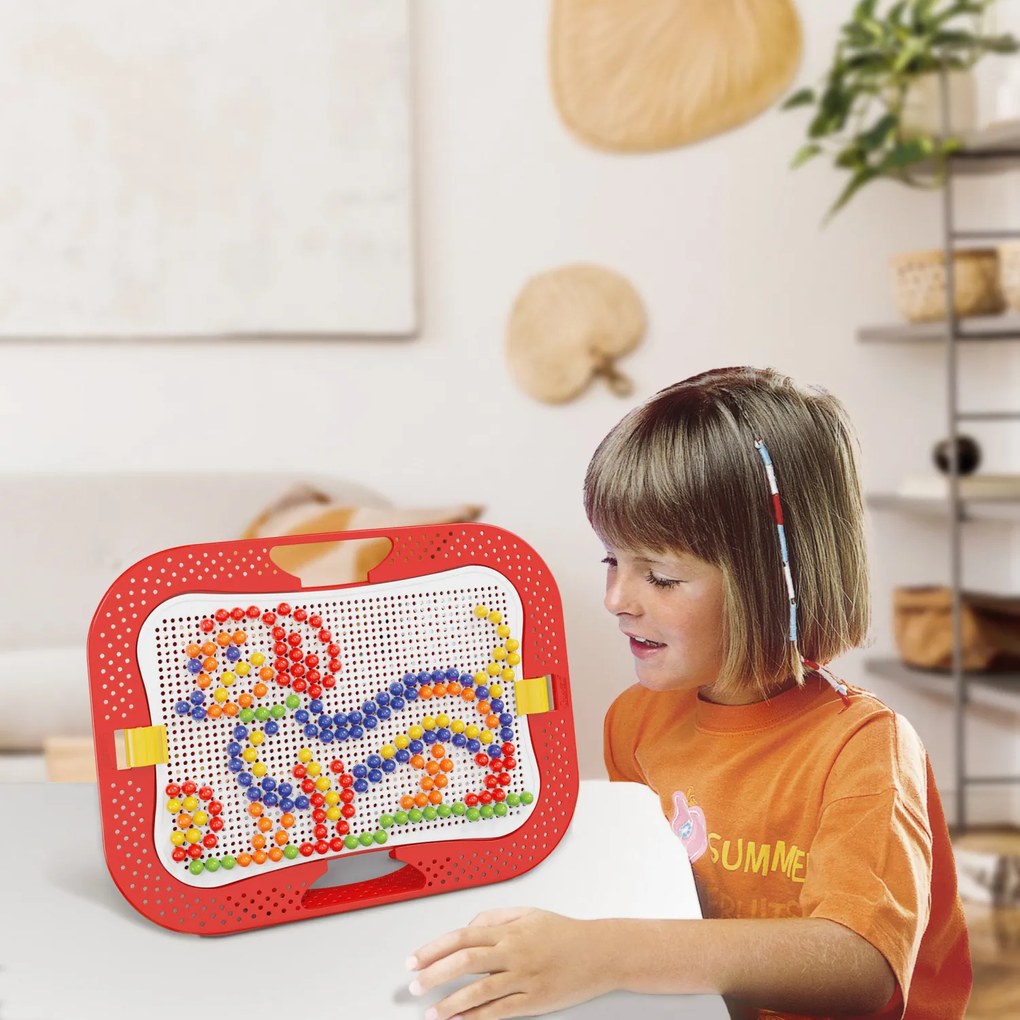 Mozaika Fantacolor Design - 300 ks