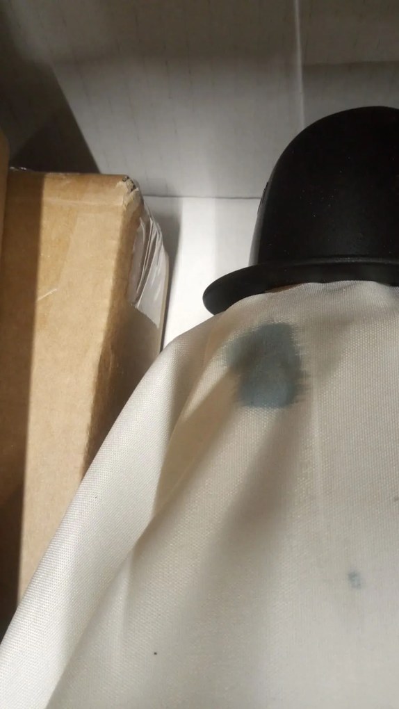 DERBY DX 2. akosť (S286)