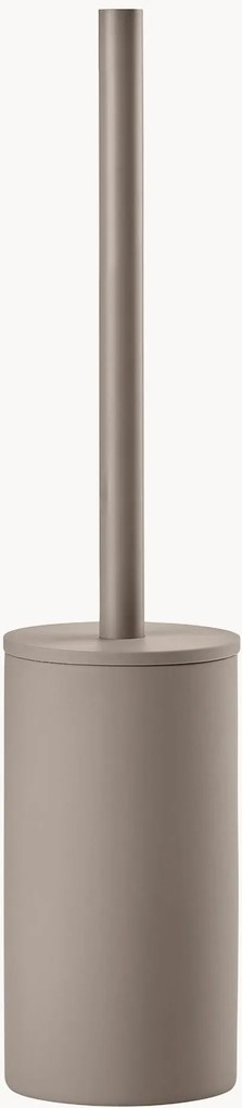 Porcelánová WC-kefa Solo