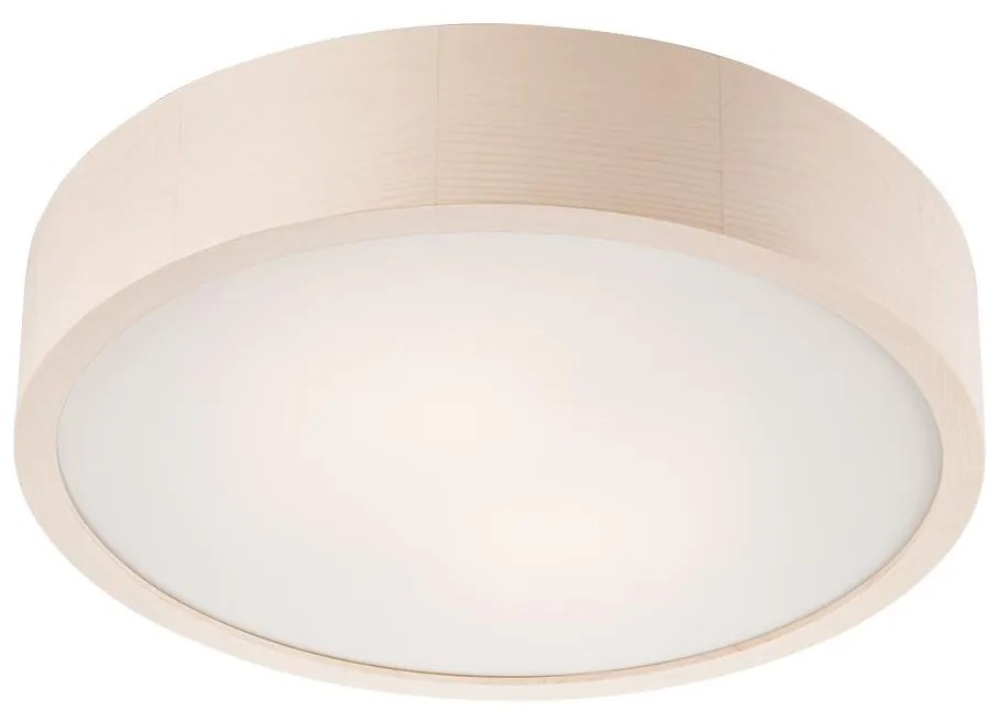 Lamkur LED Stropné svietidlo 1xLED/24W/230V - FSC certifikované LA28811