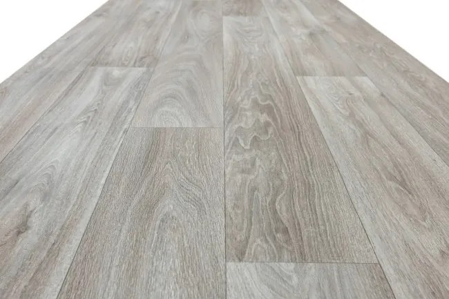 PVC podlaha TEX-STYLE HAVANNA OAK 696L hnedá - hotový rozmer