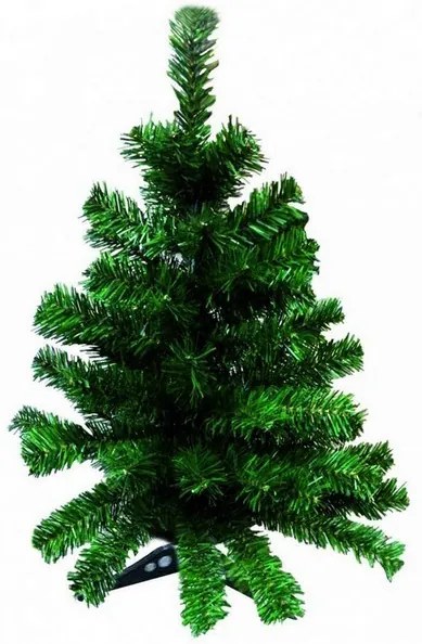 Vianočný stromček 60 cm - 02449