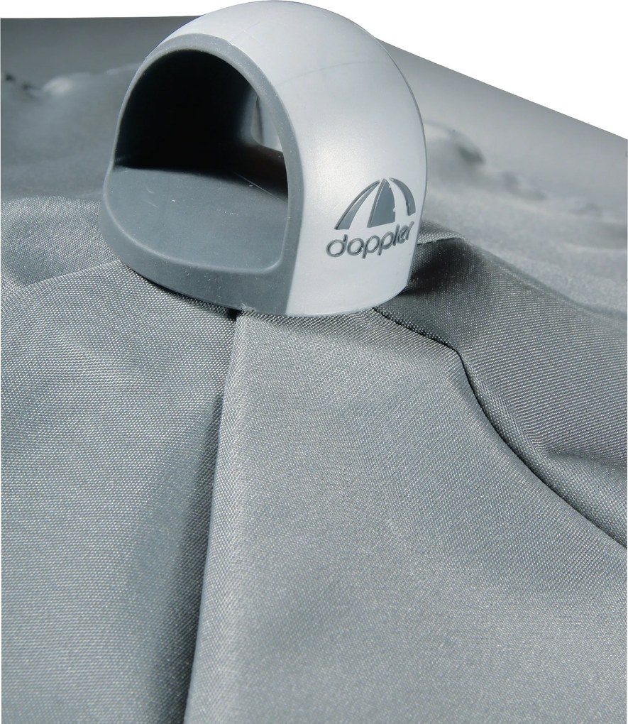 Doppler EXPERT antracit