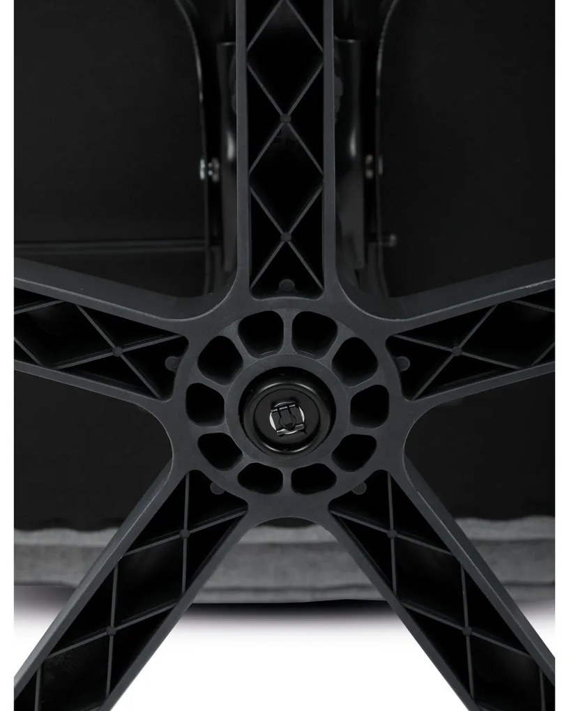 Kancelárske kreslo Autronic KA-C715 GREY2