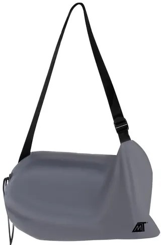 ShopJK LAZY BAG - ŠEDÝ