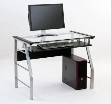 PC stůl H-18