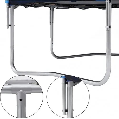 Záhradná trampolína SONGMICS 10FT/305 cm - STR10FT