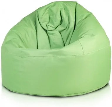 Ecopuf Sedací vak Ecopuf - VIPER polyester NC1
