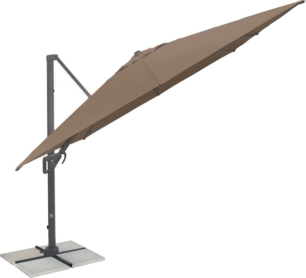 Derby RAVENNA hnedá