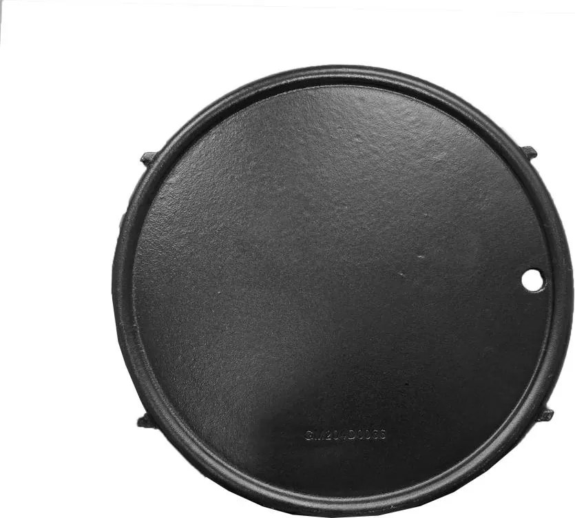 Liatinová grilovacia doska EVER - GRILL FLEX pre gril NEVADA, FLORIDA