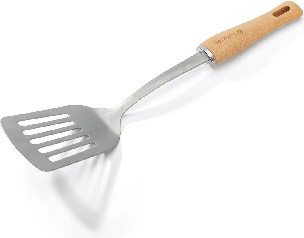 De Buyer 2701.06 B BOIS obracačka s otvormi