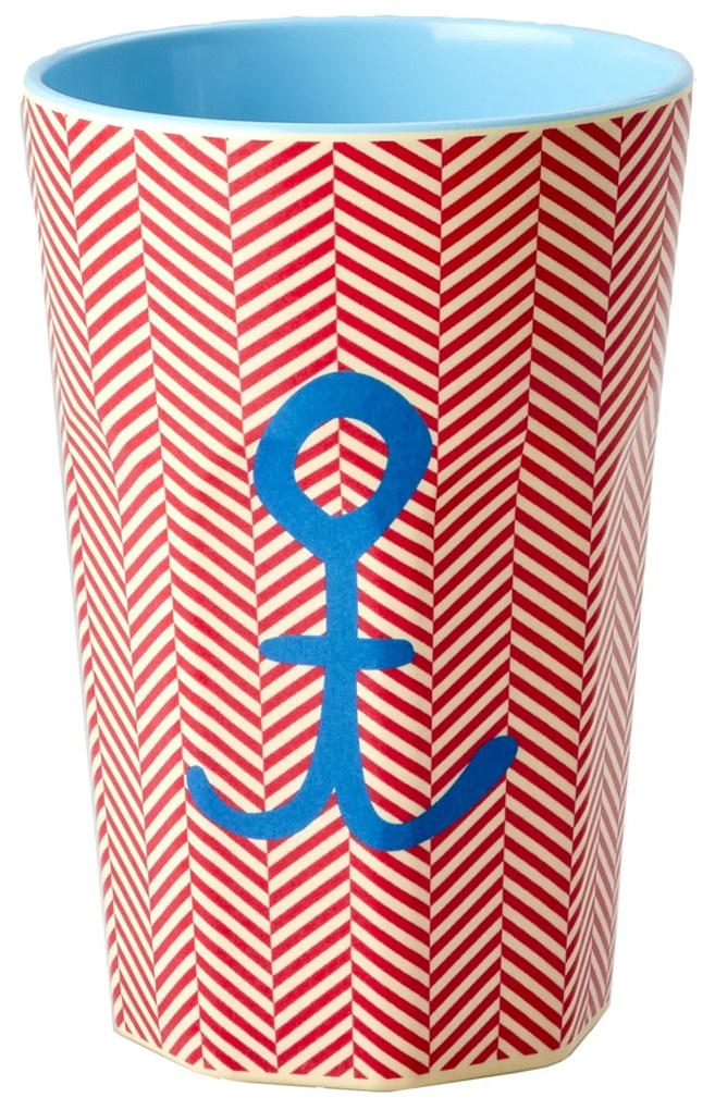 rice Melaminový hrnček Anchor 350 ml