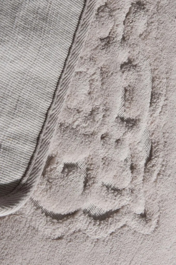 Súprava 2 kúpeľňových predložiek Elite béžová