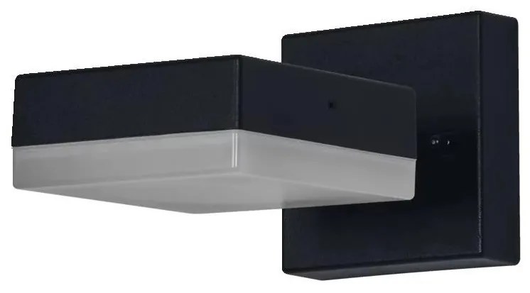 Ledvance - Vonkajšie nástenné svietidlo ENDURA CLASSIC 1xGX53/12W/230V IP44