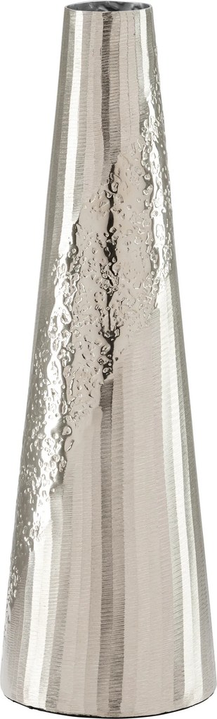 XXXLutz VÁZA, kov, 46.5 cm Ambia Home - Vázy - 0086750421