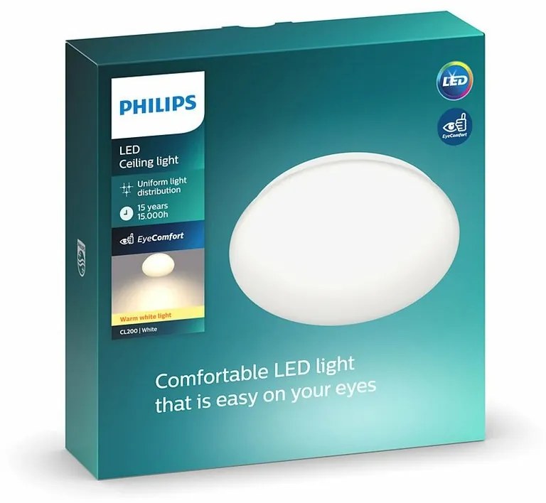 Philips 8718699681098 Stropné LED svietidlo
