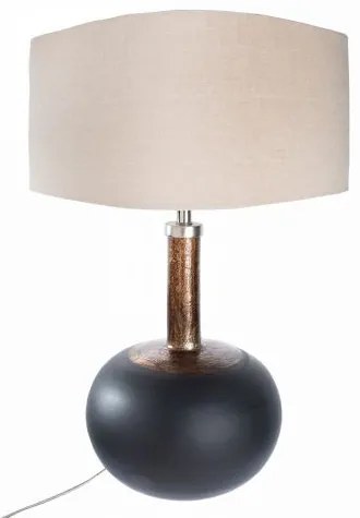 RUSTIC COOPER dizajn dekor svietidlo