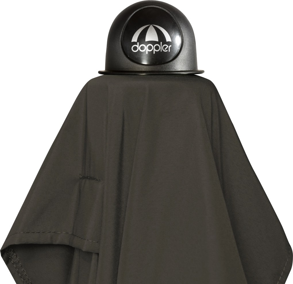 Doppler ACTIVE antracit