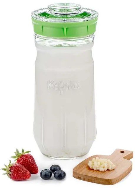 Kefirko sada na výrobu kefíru 1,4 l