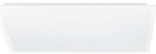 Eglo 900937 - LED Prisadený panel RABASSA LED/34,5W/230V 60x60 cm