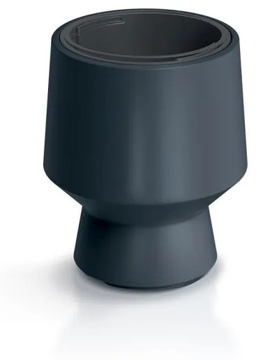 Kvetináč HEOSO antracit