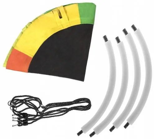 Závesná hojdačka Springos NS018