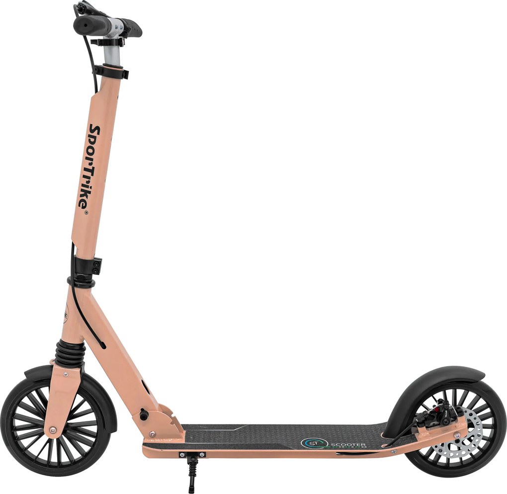 Ramiz Kolobežka SPORTRIKE ružová