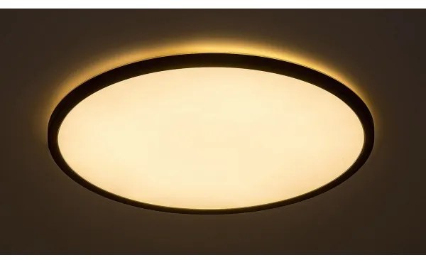 Rabalux 71156 - LED Stmievateľné stropné svietidlo EZIO LED/18W/230V 3000K 29 cm