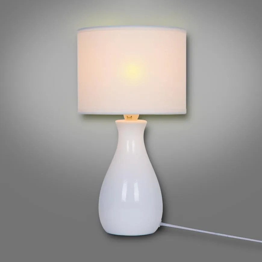 Stolná lampa T18138 LB1