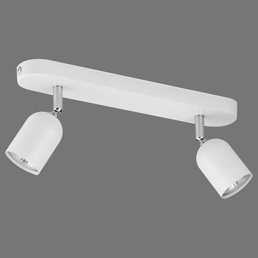 Stropné bodové svietidlo Top White 4412 LS2