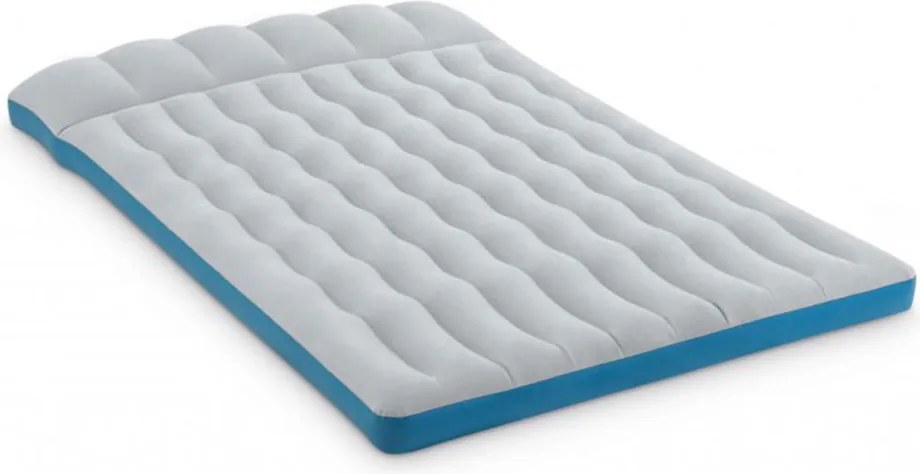 INTEX Air Bed Camping, 127x193x24 cm