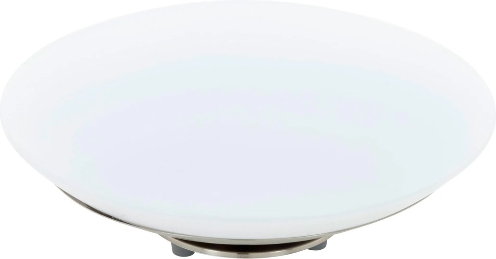 XXXLutz STOLNÁ LED LAMPA, 29/11,5 cm Eglo - Online Only bytové doplnky - 003348141903