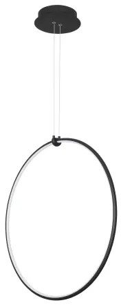 LED luster Ring