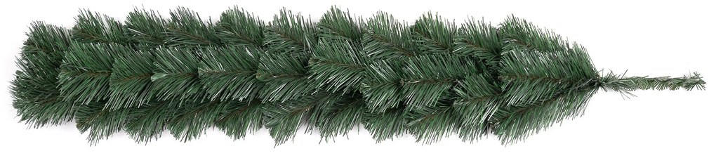 Dekorstudio Vianočná girlanda - Baltická borovica 400 cm