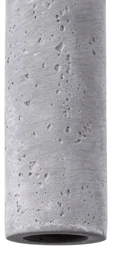 Brilagi - LED Luster na lanku DRIFA 1xG9/4W/230V betón