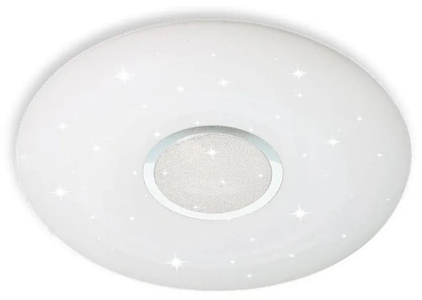 LED Stmievateľné stropné svietidlo LED/40W/230V 3000/4000/6500K + DO