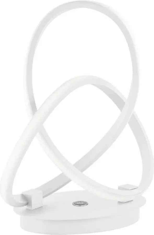 Wofi 70090G - LED Stmievateľná stolná lampa INDIGO LED/19W/230V